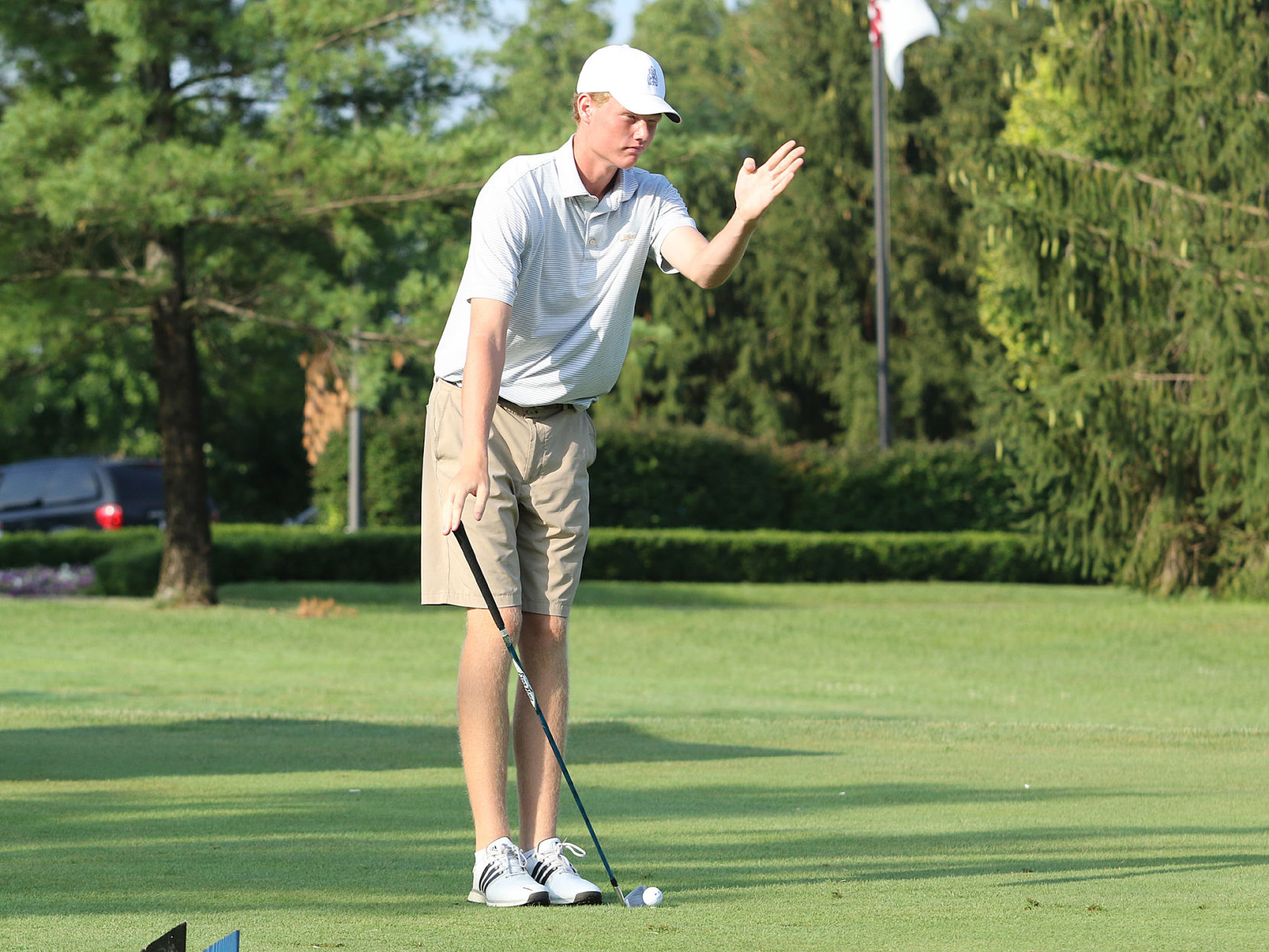 Gateway PGA Junior Tour Championship